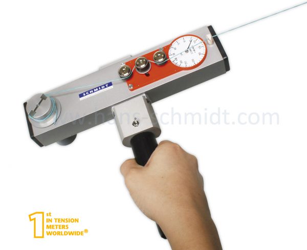 Sewing tension Meter, Tension Meter